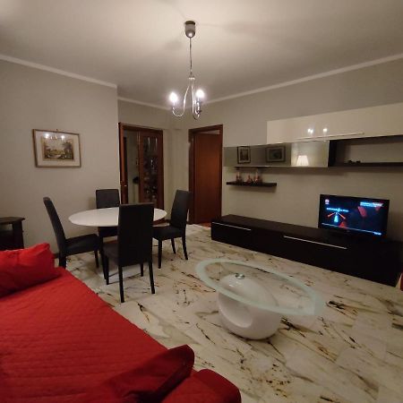 Appartamento Sestri Levante Al Mare 외부 사진