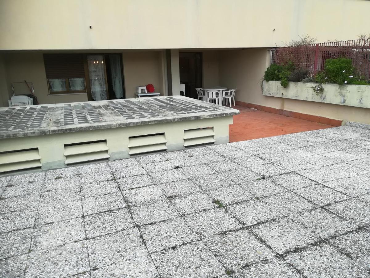 Appartamento Sestri Levante Al Mare 외부 사진