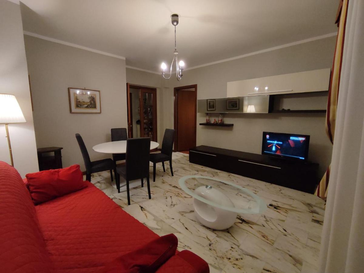 Appartamento Sestri Levante Al Mare 외부 사진