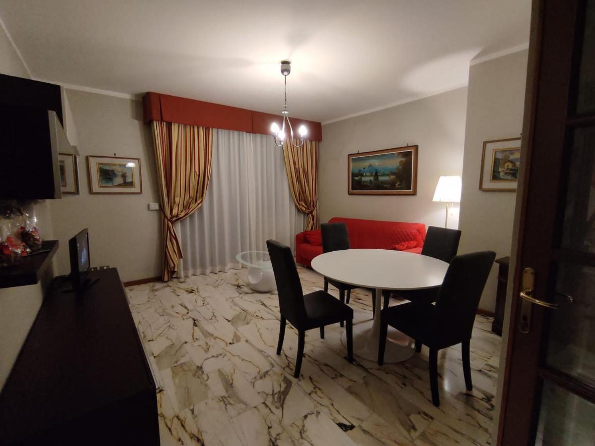 Appartamento Sestri Levante Al Mare 외부 사진