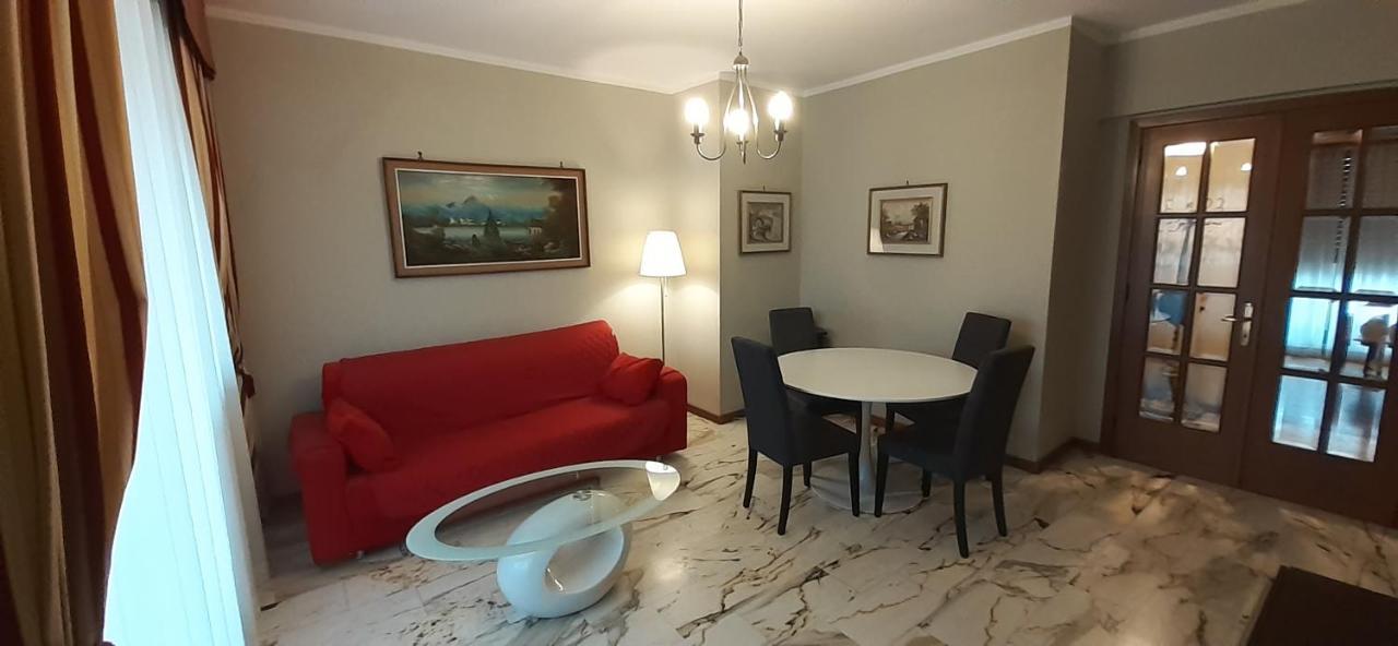 Appartamento Sestri Levante Al Mare 외부 사진