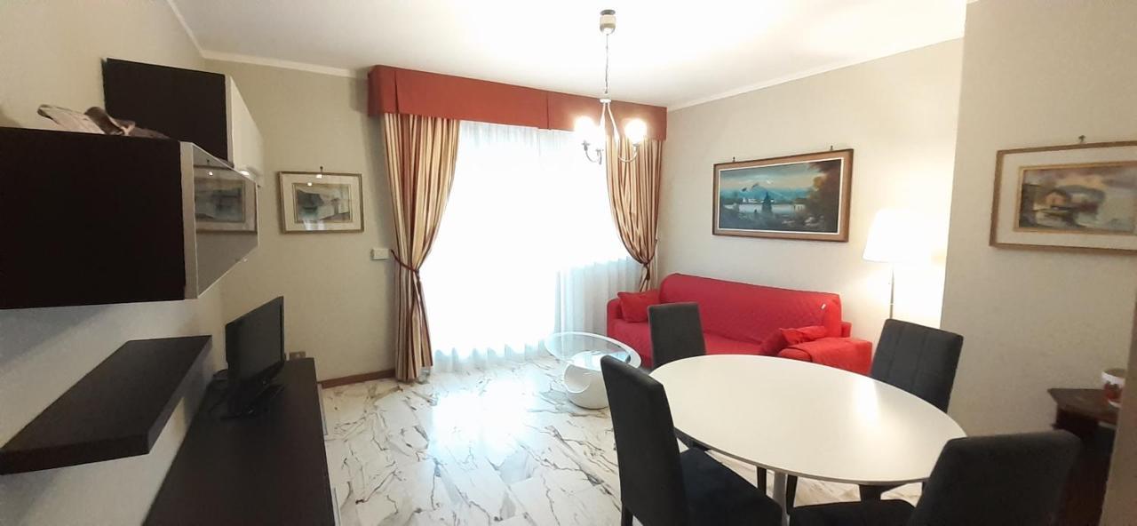 Appartamento Sestri Levante Al Mare 외부 사진
