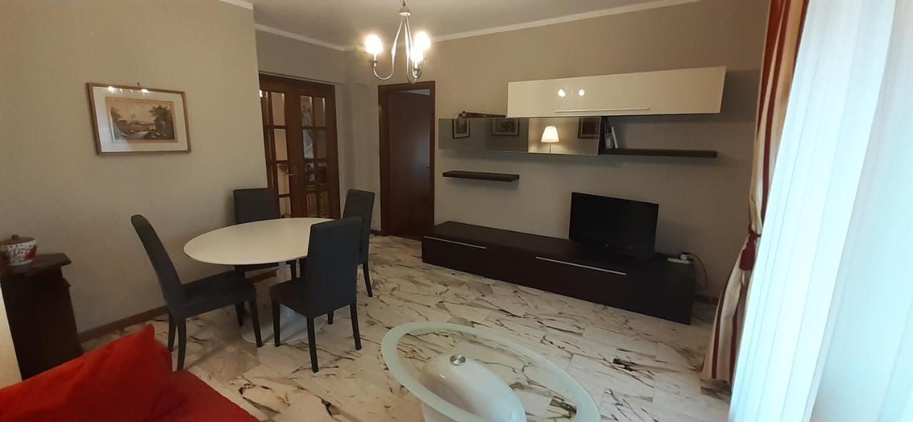 Appartamento Sestri Levante Al Mare 외부 사진