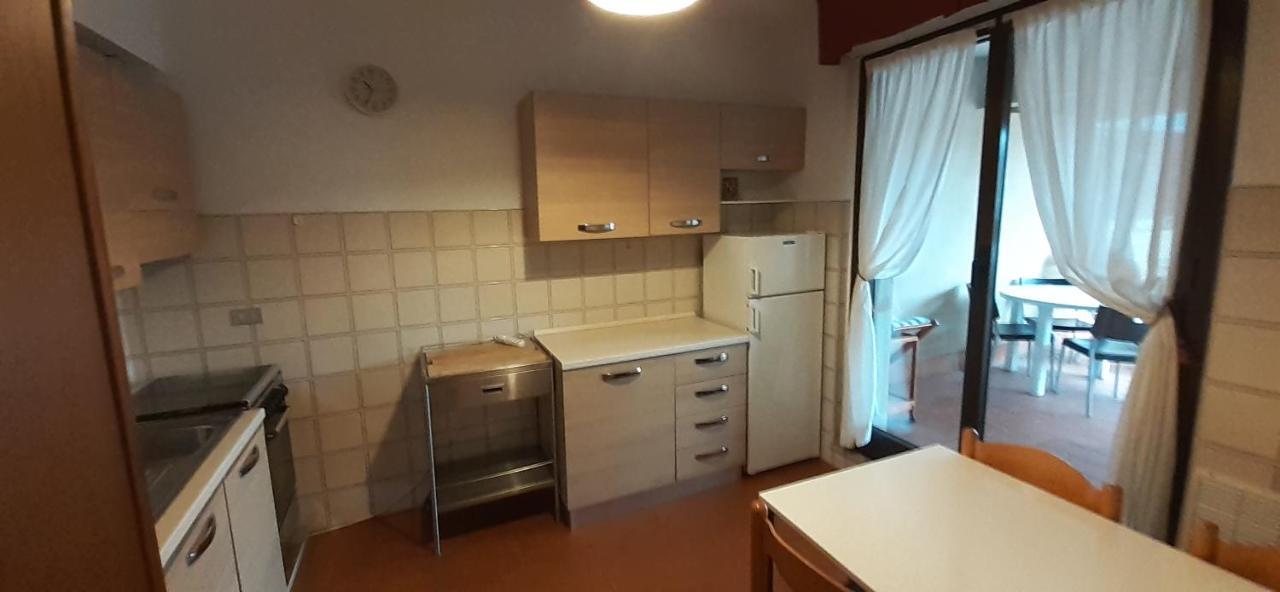Appartamento Sestri Levante Al Mare 외부 사진