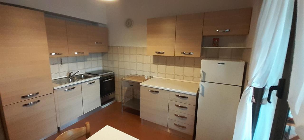 Appartamento Sestri Levante Al Mare 외부 사진